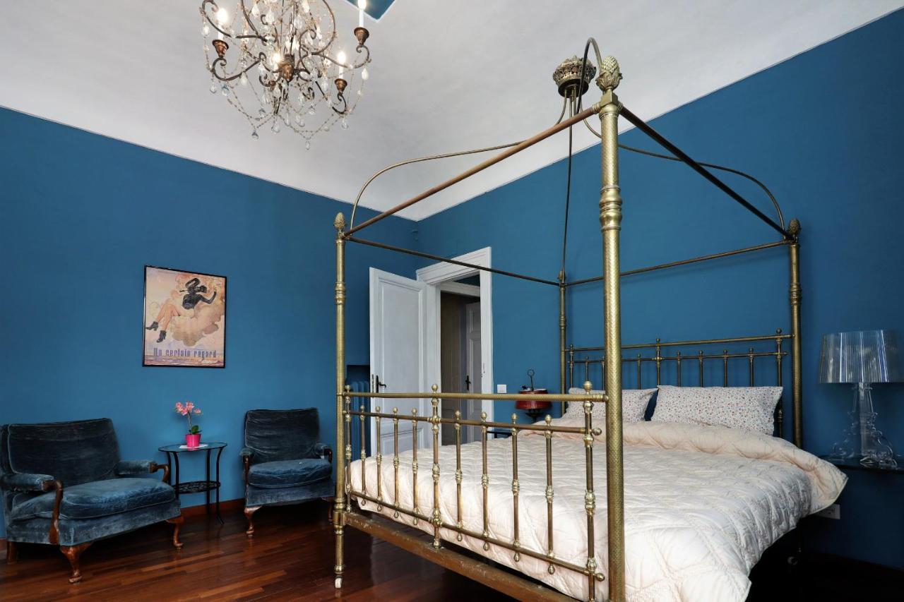 Trevi Grand Blu Suite B&B Rome Exterior photo