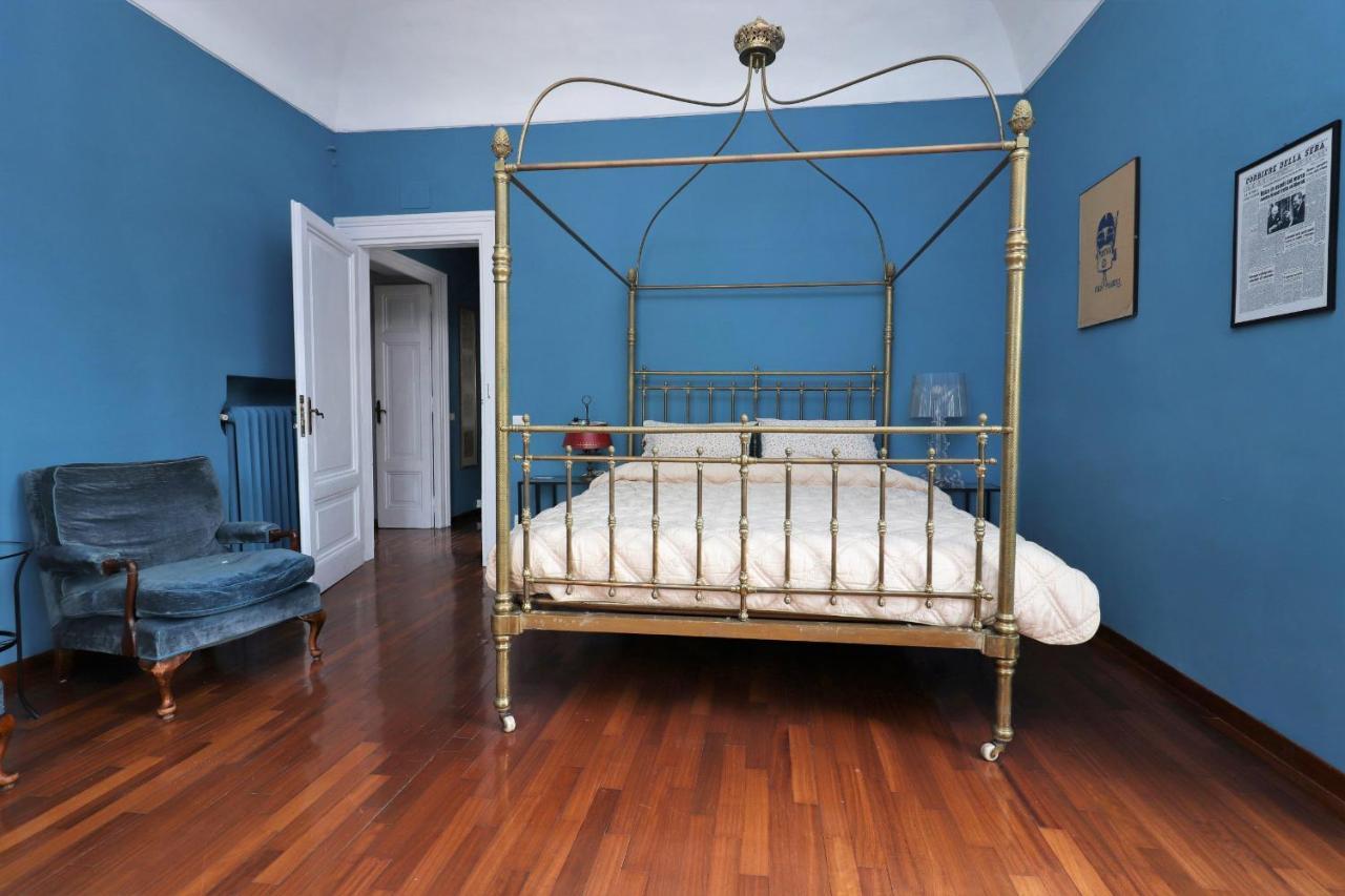 Trevi Grand Blu Suite B&B Rome Exterior photo