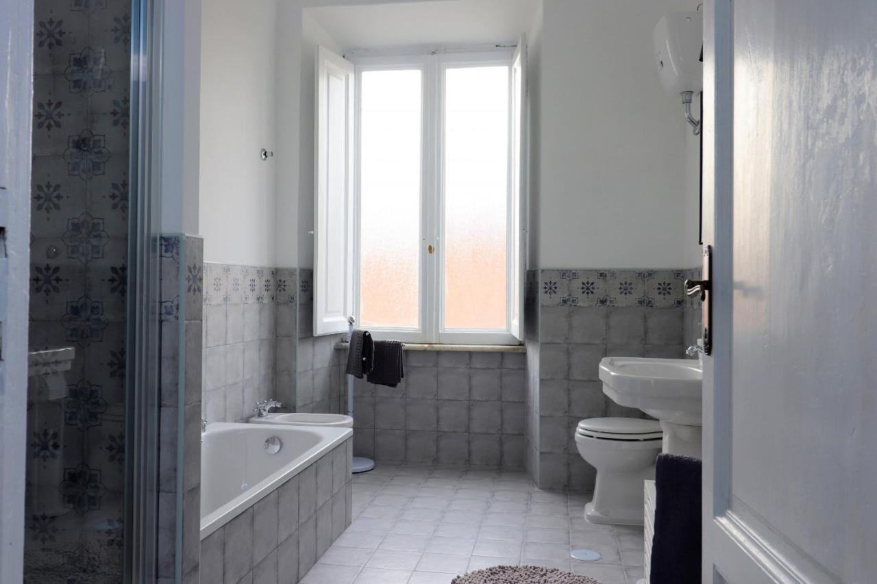 Trevi Grand Blu Suite B&B Rome Exterior photo